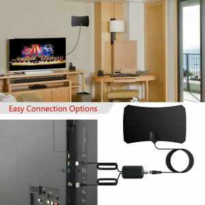 Indoor Digital HDTV Antenna