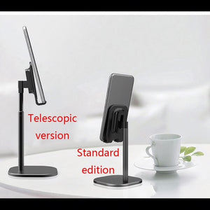Tablet and Mobile Stand